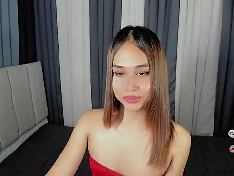 DaniCuntutin Pertunjukan Webcam