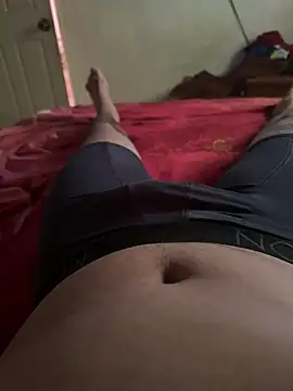 the_mass01 Adlı Modelin Web Kamerası Şovu