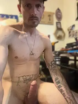 KBONE36's Webcam Show