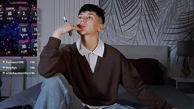 ravenryx's Live XXX Chat