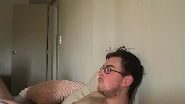 Pertunjukan Kamera Web bigdickens69BWC