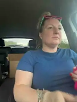 sweetkacibaby's Webcam Show