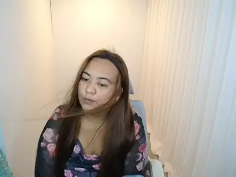 Czarinna Pertunjukan Webcam