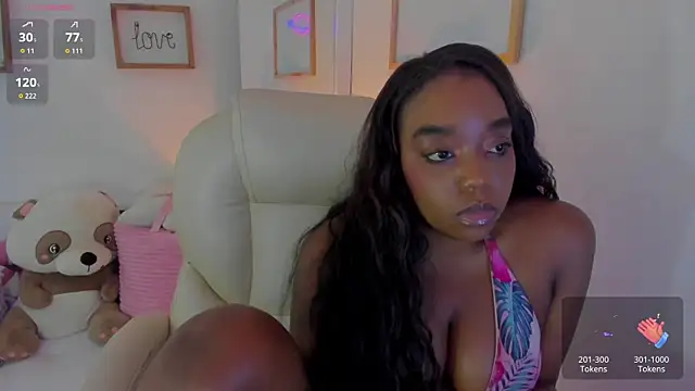 zobe_love 现场XXX聊天