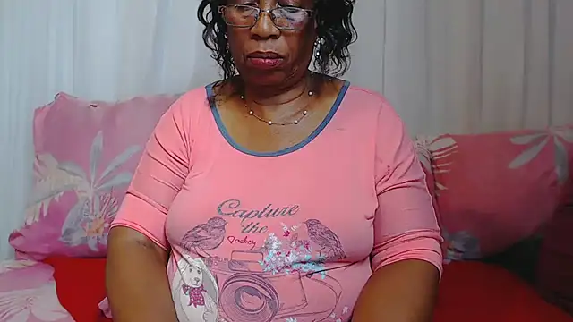 Freakyassnwildx's Webcam Show