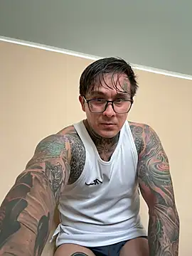 bryfon's Webcam Show