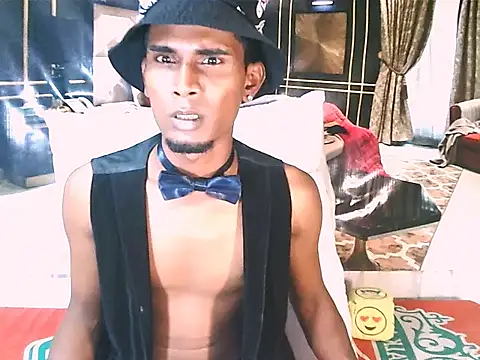 IndianThuggin Live XXX-Chat