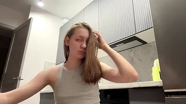 CatheWait Webcam-Show