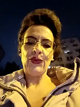 Вебкам-шоу RebeccaNoble