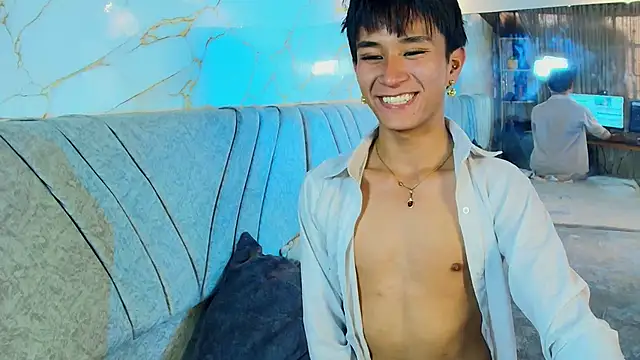 عرض كام cococumps