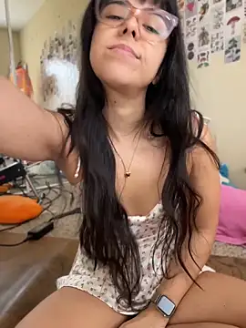 Czat XXX na żywo – Evie-Luna