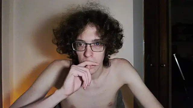 LovesomeCookie 在線直播表演