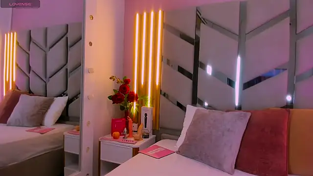 Samantha-Pardo – Live XXX-chat