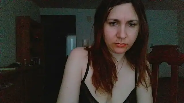 Chat +18 de JasmineGlamour ao vivo