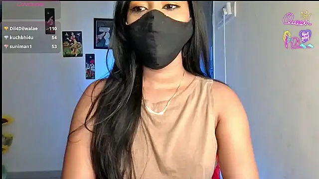 Chat +18 de Prisu_BMW ao vivo