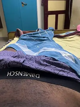 Jon410 现场XXX聊天