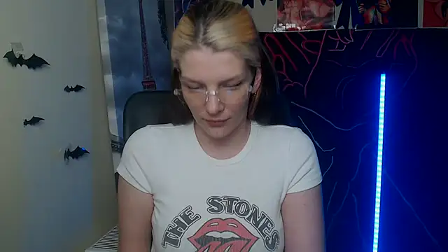 VanessaRey_'s Live XXX Chat