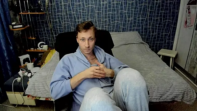 CuteBoy228 Webcamshow