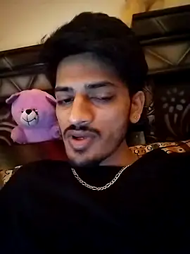 Wild_Vassu Pertunjukan Webcam