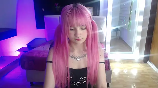 Živý XXX chat _Charlotte_Collins_