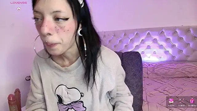 Diamond__cherry69's Live XXX Chat