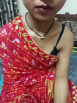 ritika_gupta02 网络视讯表演