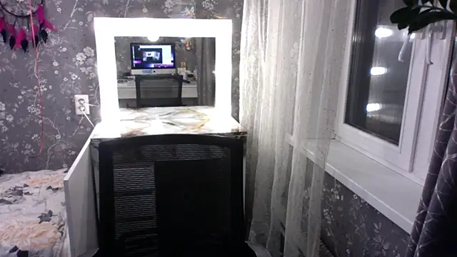 AliceTwinkle Webcamshow