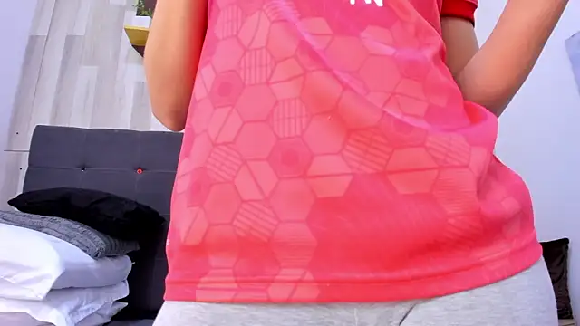 Živý XXX chat Anastasiapriest