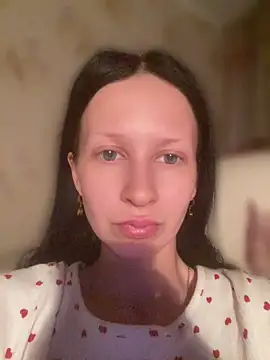 Czat XXX na żywo – Starry_Siren