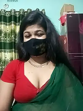 Вебкам-шоу Sumi-roy