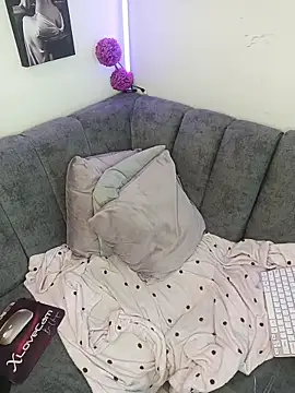 paulina_coxx élő XXX-chatje