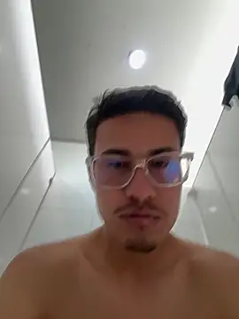 TavoHot_ 网络视讯表演