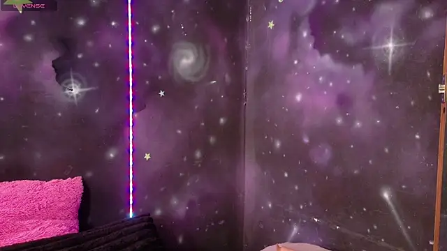 ValentinaRojass_ Live XXX-chat