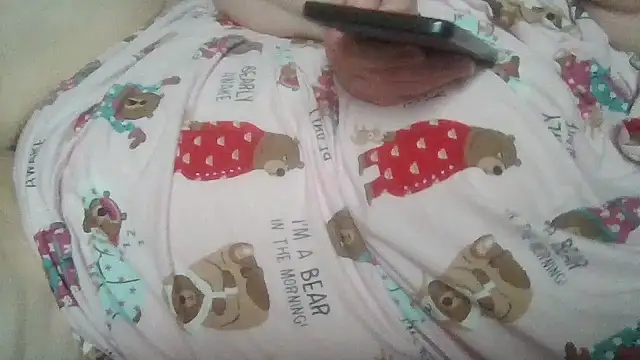 starlight1983's Webcam Show