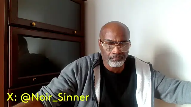 sinnernoir Webcam show