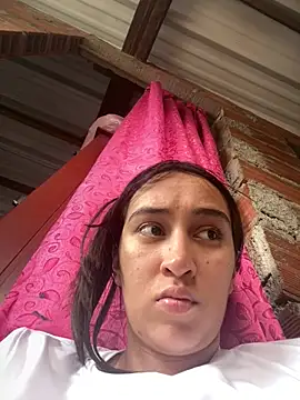 Chat XXX ao vivo de RAKEL37