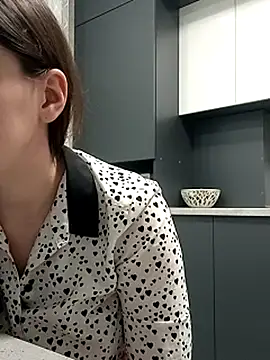 Webkamerová show Eveline5038