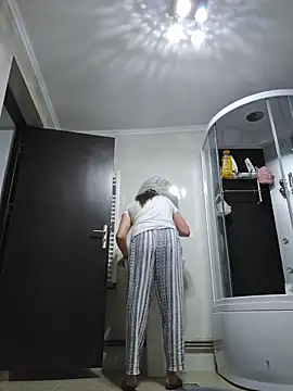 IsabelleCraft's Live XXX Chat