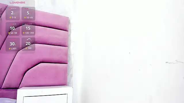 Chat +18 de miajhonsonx ao vivo