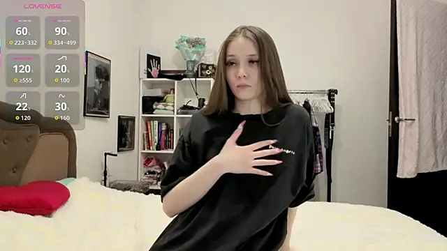 Denny_Yorgeritai's Webcam Show