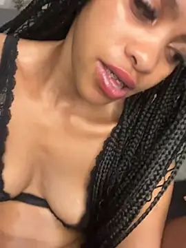 Chat XXX en directo de Hot_Mess18