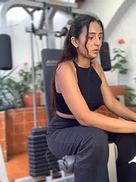 RedMoon_'s Webcam Show