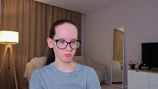 โชว์เว็บแคมของ BettyBrowni