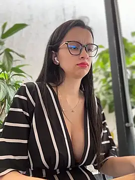 Soy_Sara7 Show Webcam