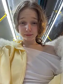 outside_rosy Live XXX Chat