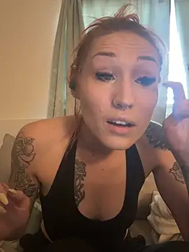 Czat XXX na żywo – ThornsandHoney