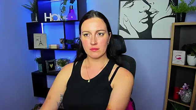 Živý XXX chat FUN_AMI