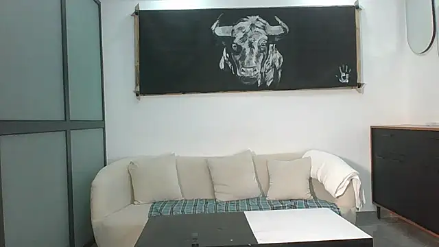 miss-cathy 웹캠 쇼