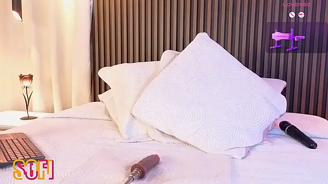 Sofia_Convers' Live XXX Chat