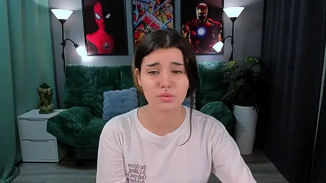 AnoraDark Live XXX-chat